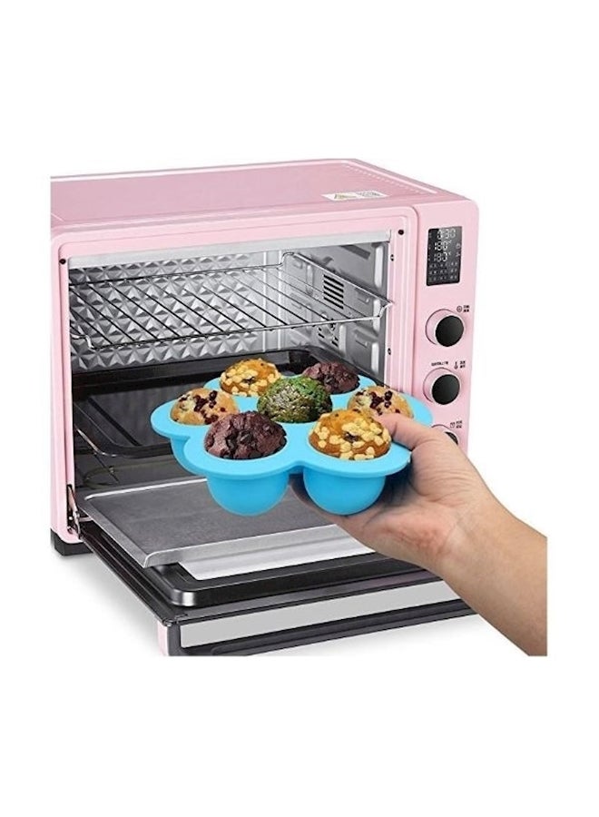 Generic - Silicone Egg Bites Molds - Image 1