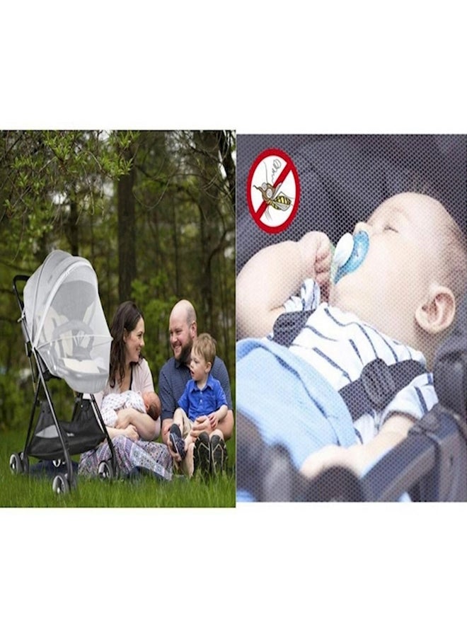 Stroller Mosquito Net For Newborn - v1561523885/N23588120A_4