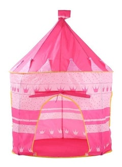 Generic Portable Castle Tent House  - Image 2