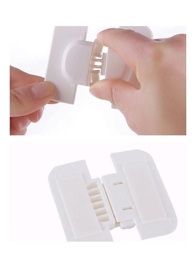 Multi Function Safety Locks