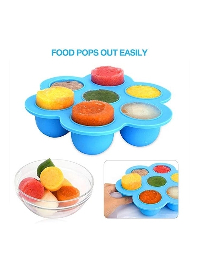 Generic - Silicone Egg Bites Molds - Image 1