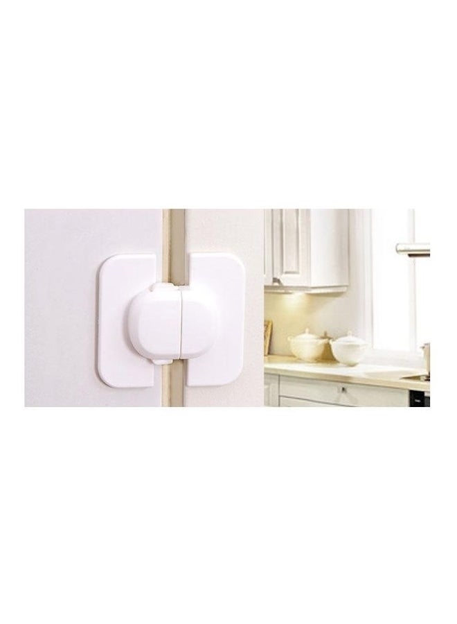 Multi Function Safety Locks