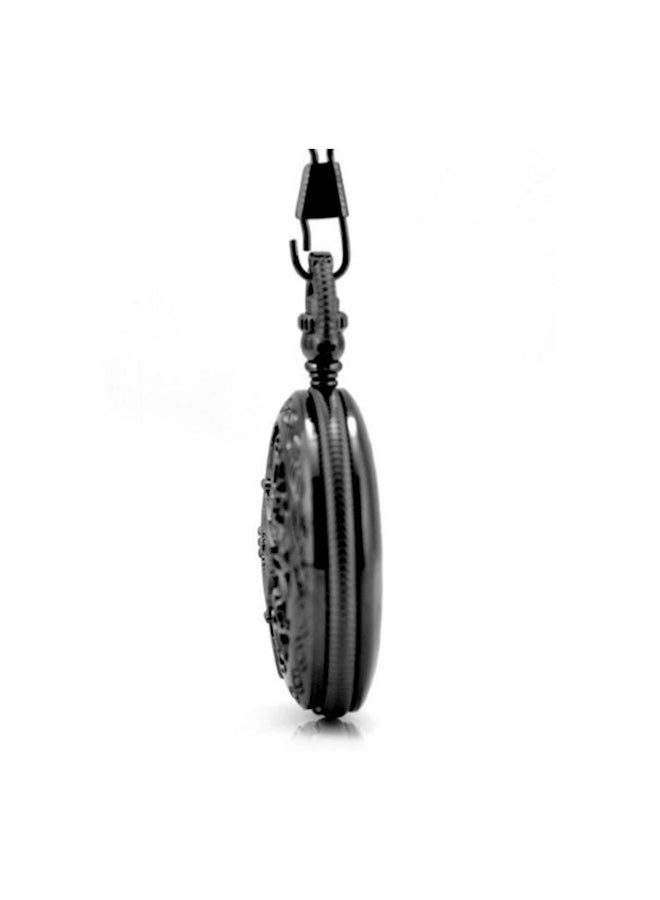 Generic - unisex Metal Analog Pocket Watch PC889B - Image 1
