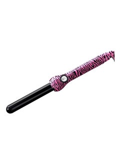 JOSE EBER Curling Iron Rod Pink/Black  - Image 2
