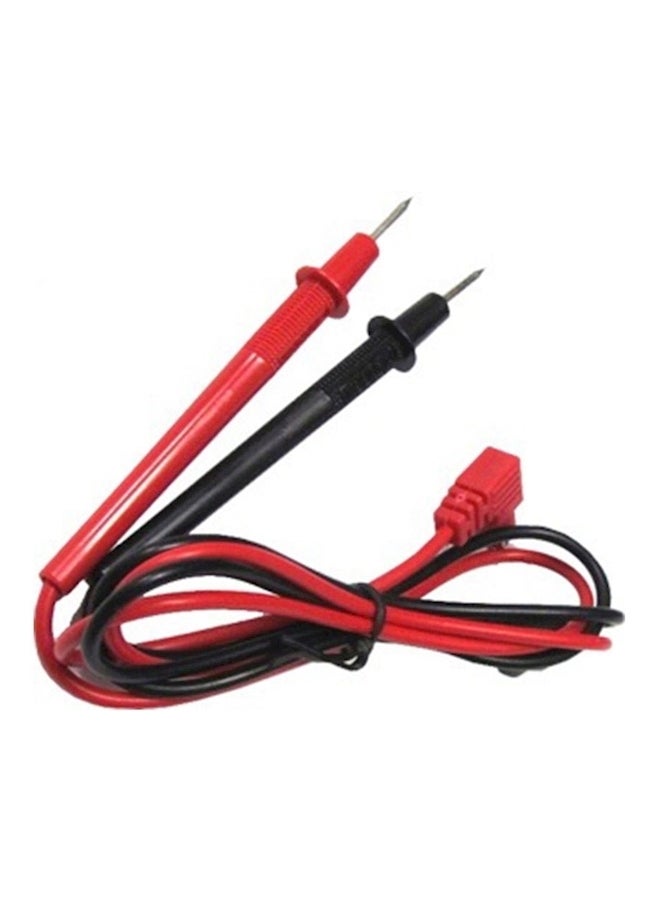 Digital Multimeter Black 138x69x31mm - Image 3