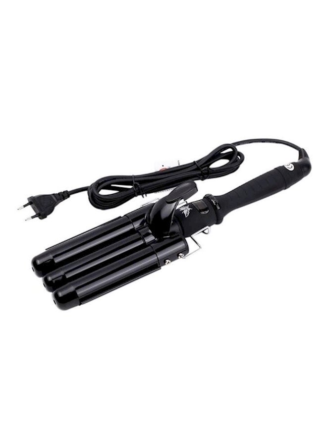 Triple Curler Black - Image 2