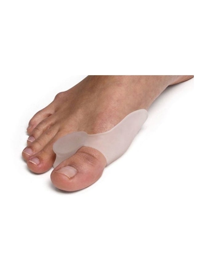 Silicon Toe Alignment - Image 2