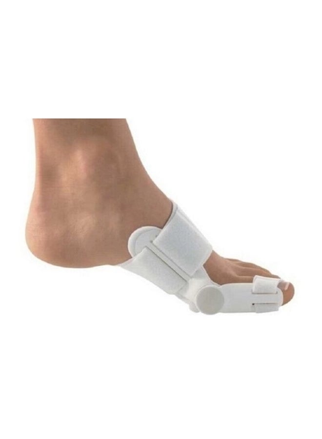 Generic - Hinged Splint For Bunions And Toe Alignment - Image 1