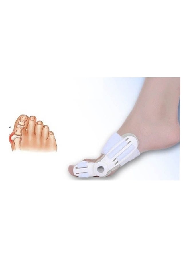 Generic - Hinged Splint For Bunions And Toe Alignment - Image 1