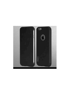 Protective Case Cover For Apple iPhone 6S Black - v1561524340/N23316790A_5