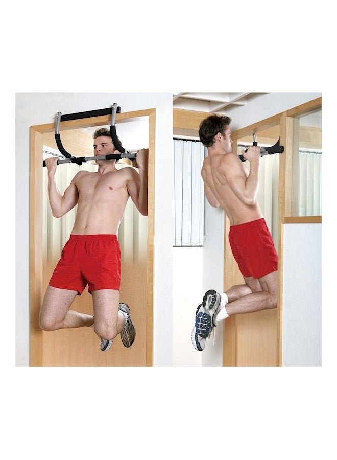 Kanteen Store - Multifunctional Door Gym Pull Up Bar 93 x44.5x 39cm - Image 1