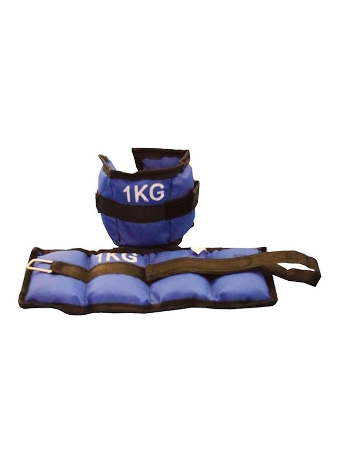 Sand Weight For Arm And Feet 1 Kg