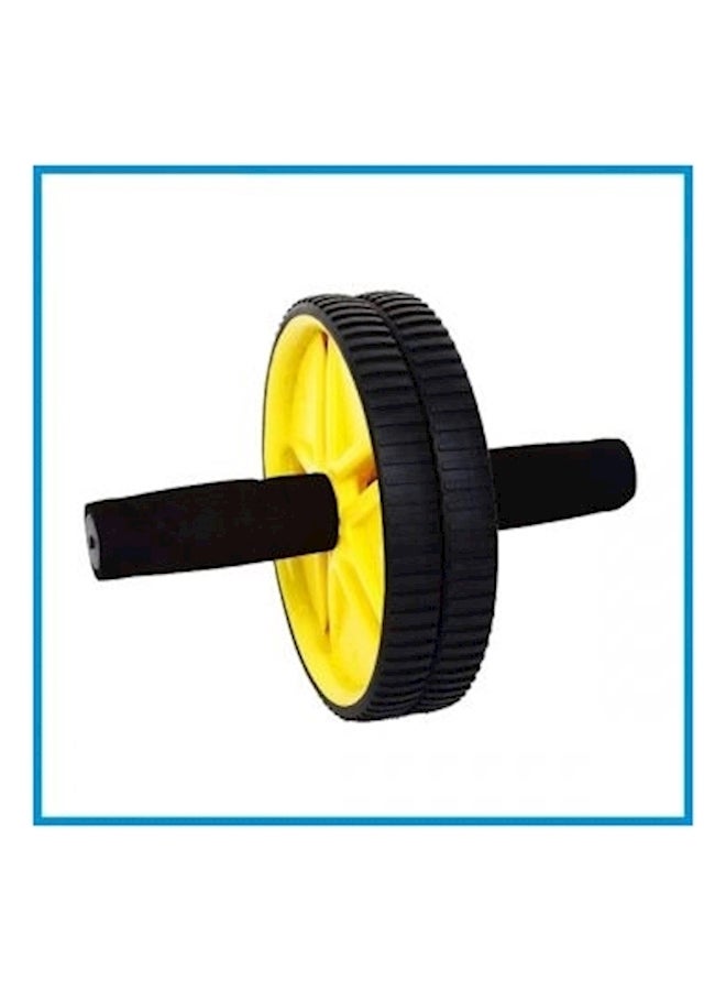 جوريكس عجلة مزدوجة لتمارين البطن - Image 2