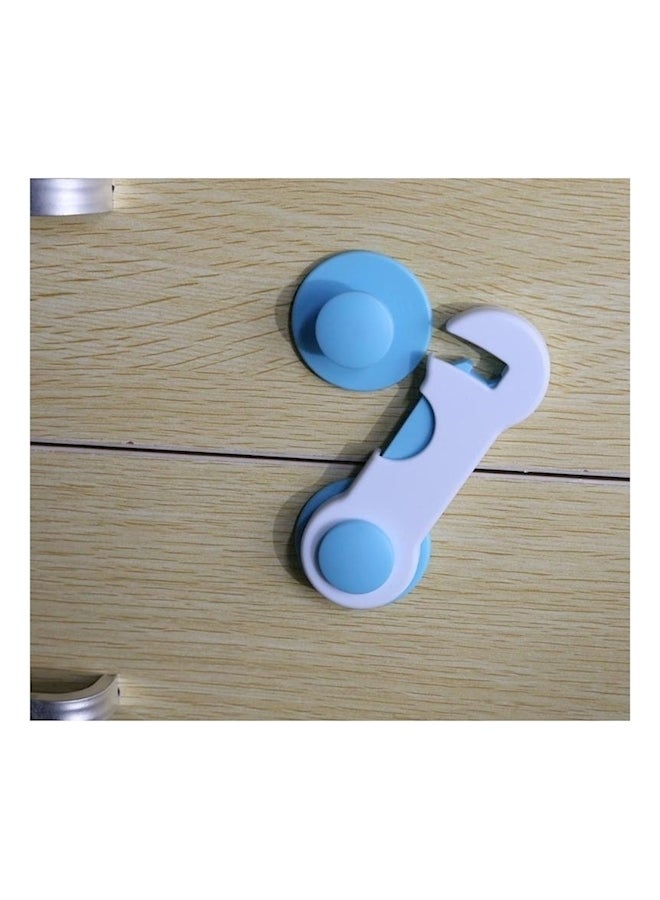 5-Piece Child Safety Drawer/Cabinet Lock - Image 2