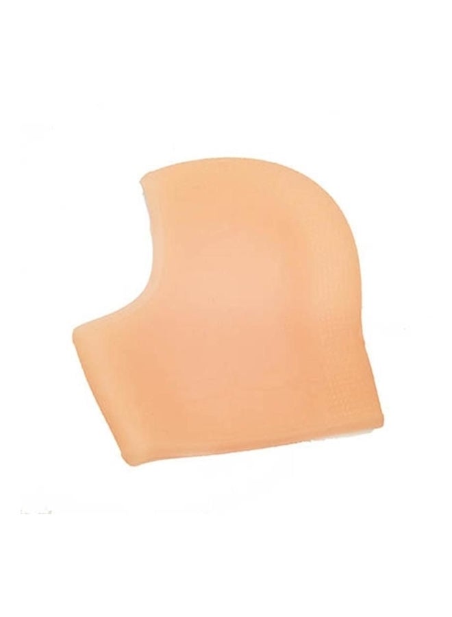 Generic Breathable Silicone Heel Protector  - Image 2