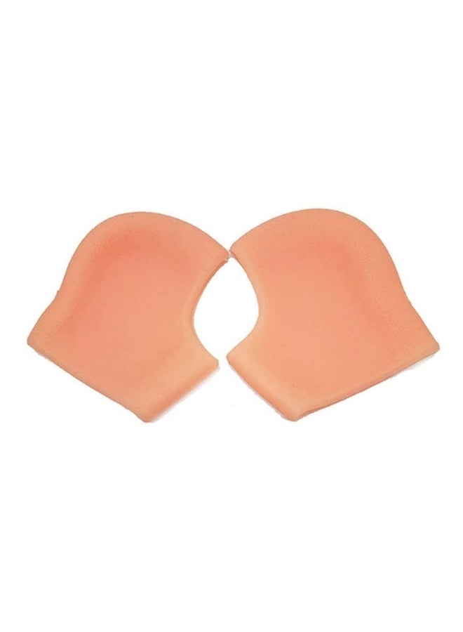 Generic Breathable Silicone Heel Protector  - Image 1