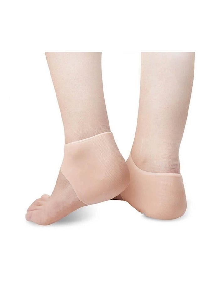 Generic Breathable Silicone Heel Protector  - Image 5