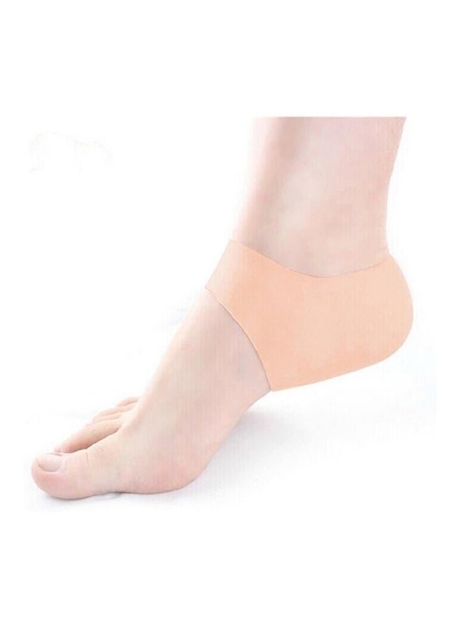 Generic Breathable Silicone Heel Protector  - Image 3