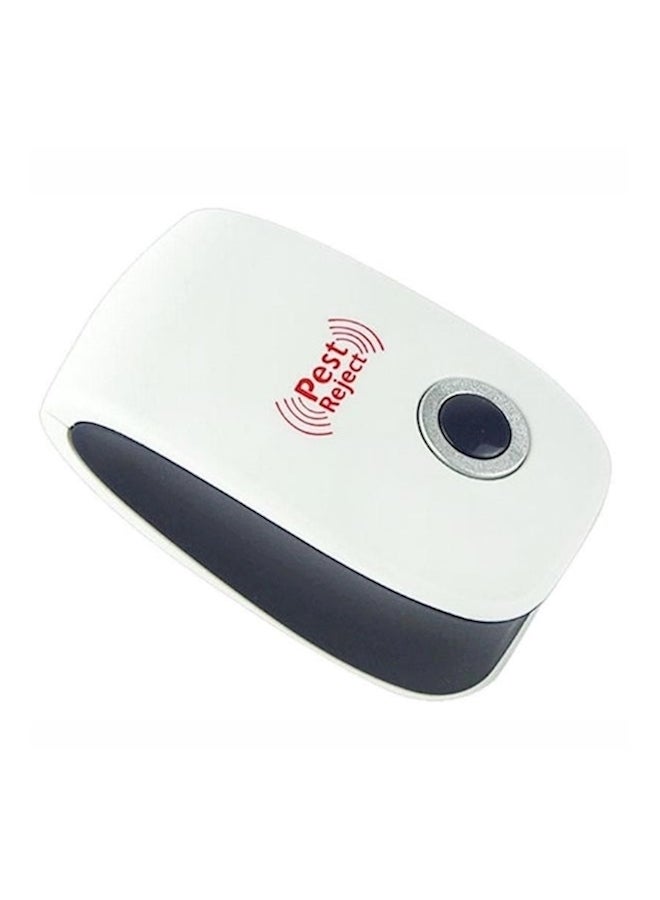 بيست ريجيكت طارد الحشرات أبيض/ أسود - Image 3