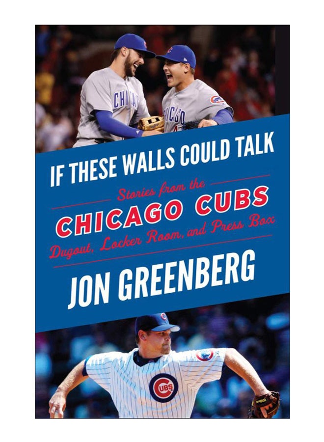 If These Walls Could Talk paperback english - 4-Jun-19 