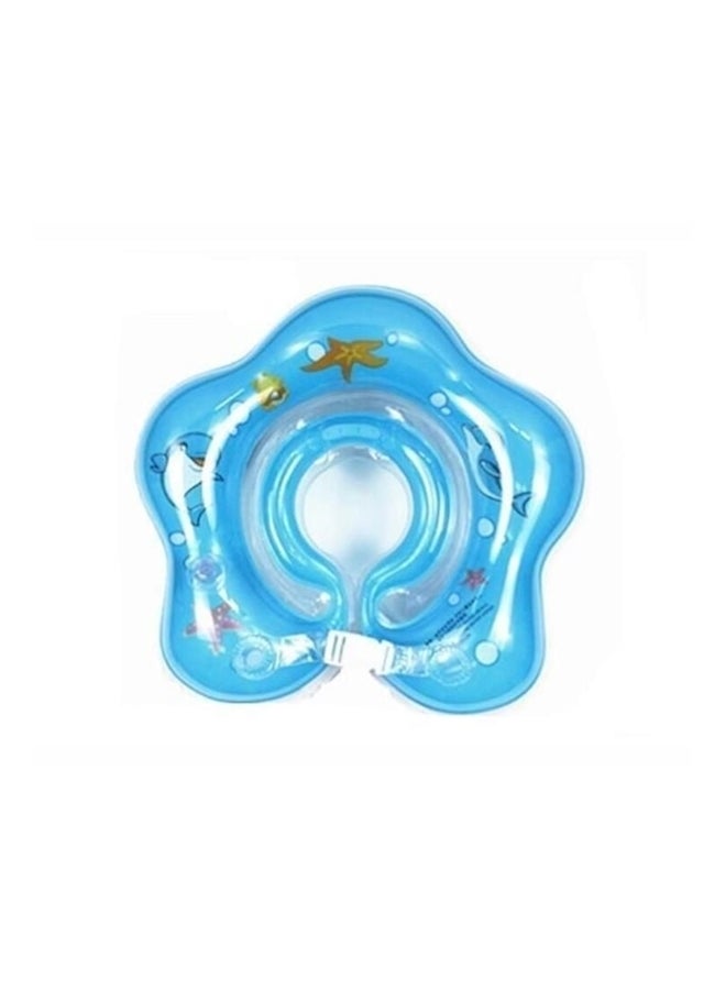 Generic - Inflatable Neck Ring Baby Swimming Tube For Bathing - Image 1