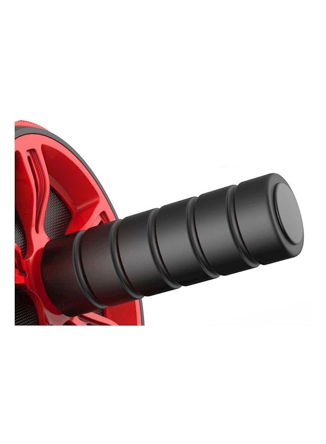 ABS Abdominal Giant Wheel Roller 1.6kg - Image 2