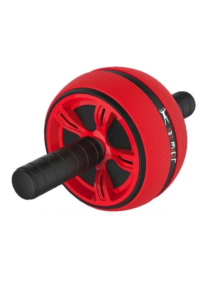 ABS Abdominal Giant Wheel Roller 1.6kg - Image 1