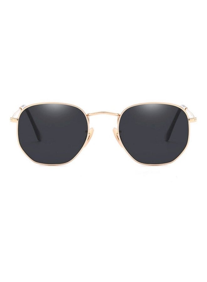 Men's UV Protected Sunglasses - Lens Size: 52 mm - Image 2