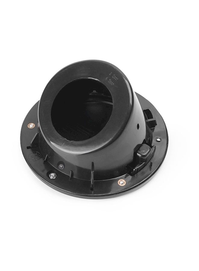 Jeep Fuel Tank Cover  - Image 2