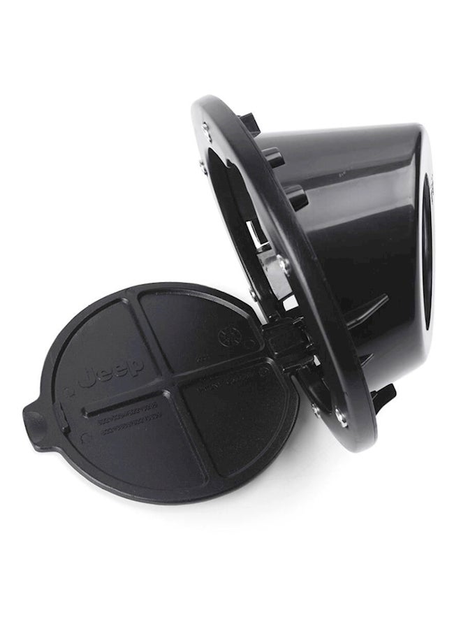 Jeep Fuel Tank Cover  - Image 4