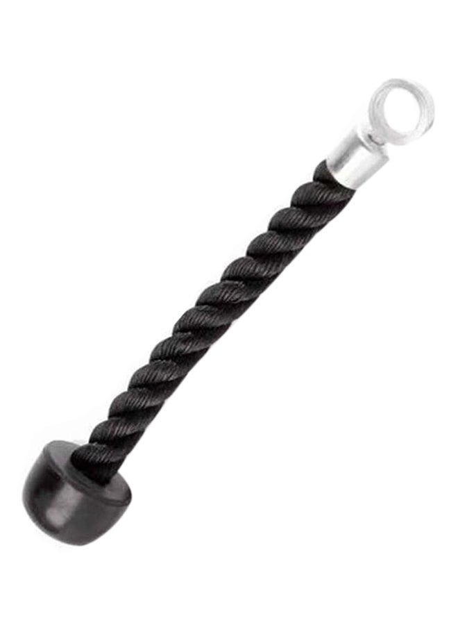 Tricep Rope Press Down Bar