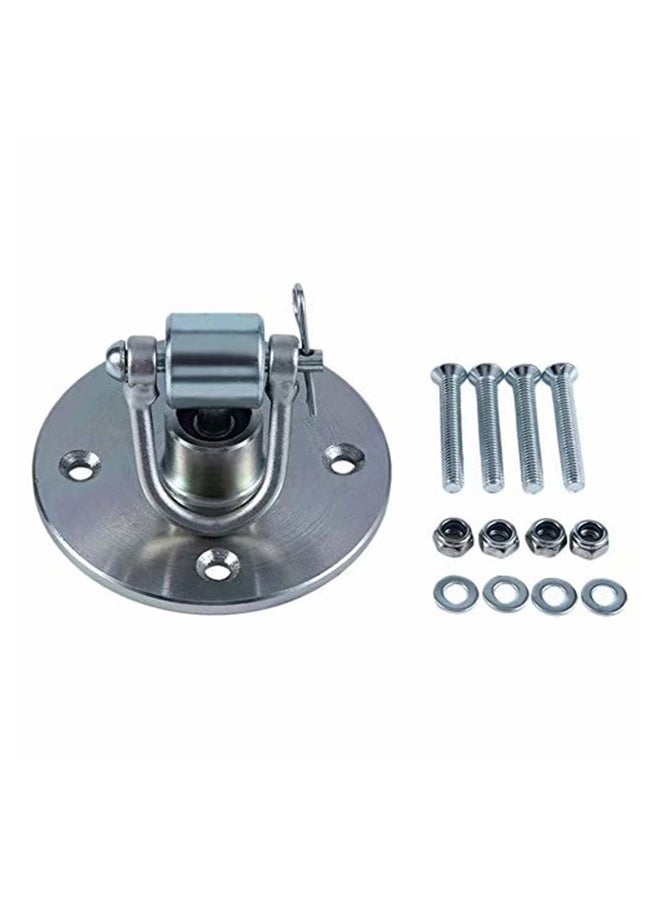 Generic Punching Ball Swivel Special For Mount Sandbags - Image 1