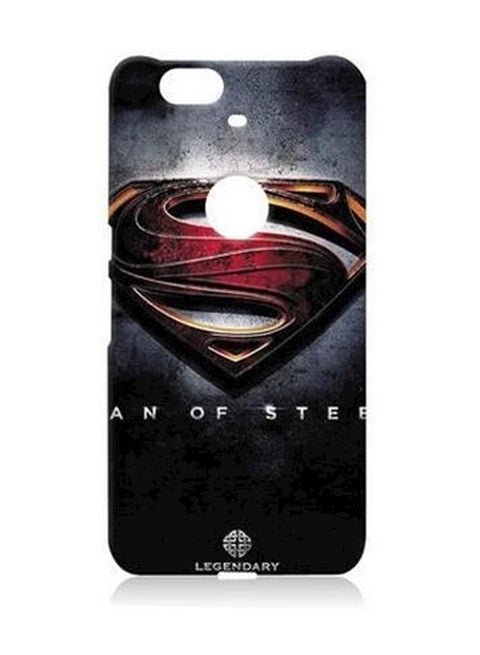 Protective Case Cover For Huawei Nexus 6P Multicolour