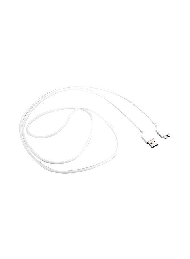 Generic - USB 3.0 Sync Data Charging Cable For Samsung Galaxy Tab Pro 12.2 Note 3 S5 White - Image 1