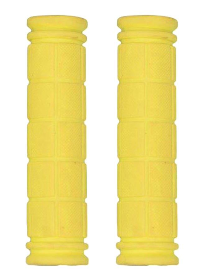 Cool Baby Anti-Skid Bike Handlebar Rubber Grips Cover
