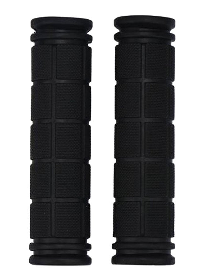 Cool Baby Anti-Skid Bike Handlebar Rubber Grips Cover