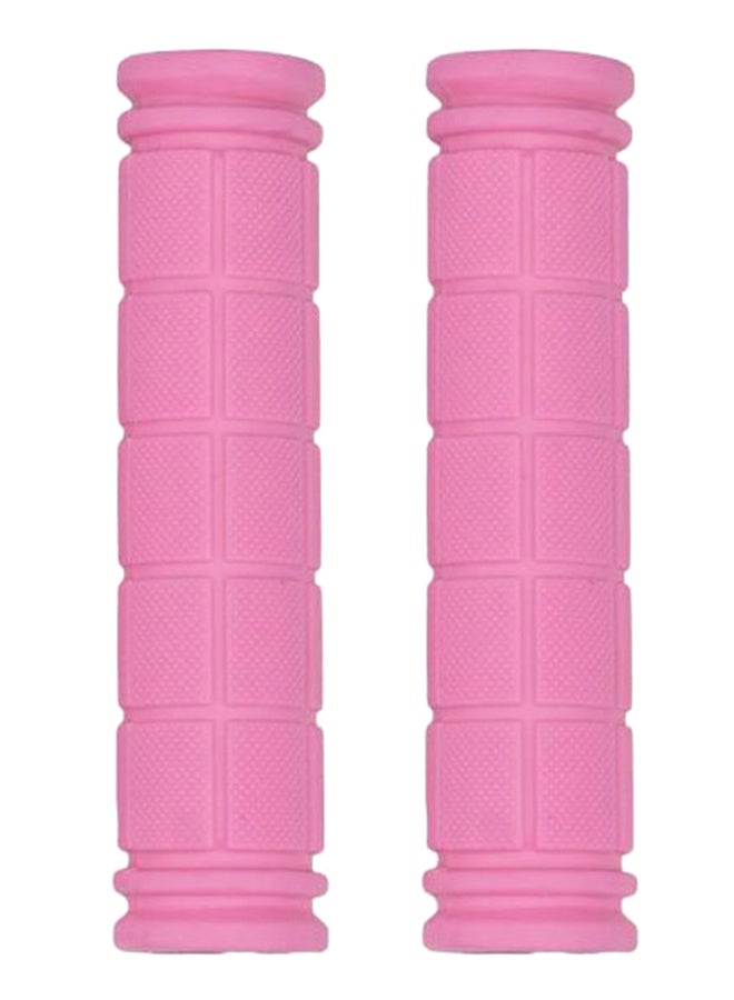 Cool Baby Anti-Skid Bike Handlebar Rubber Grips Cover