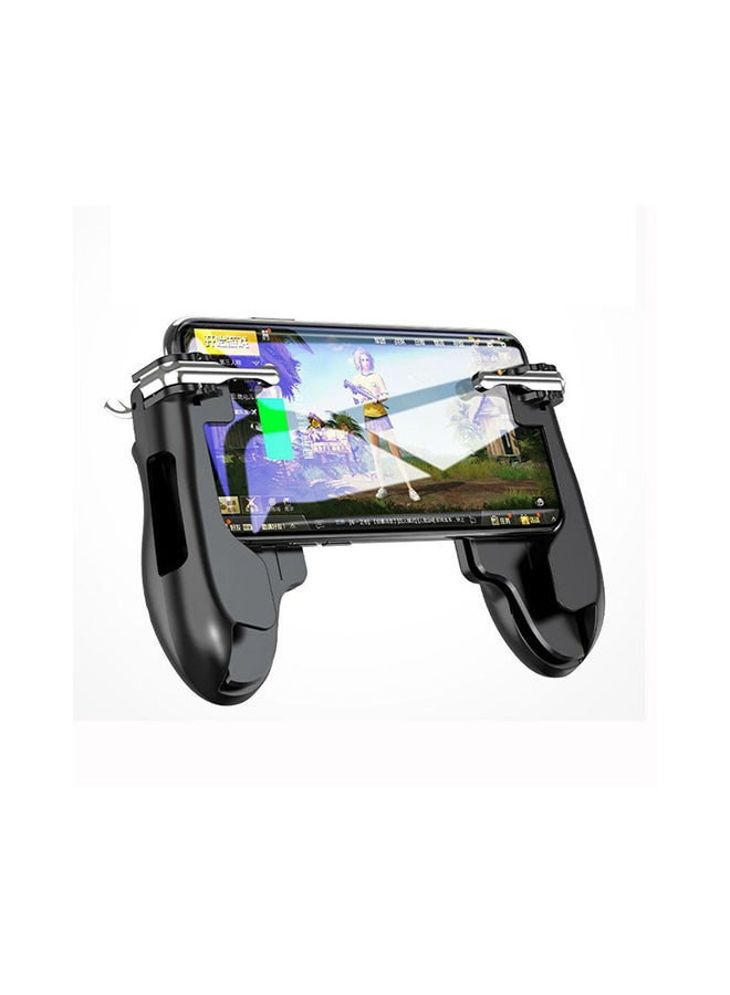 Generic Shooter Controller Gaming Trigger Gamepad Fire Button Aim Key For PUBG Smart Phone Tablet - Wireless  - Image 2