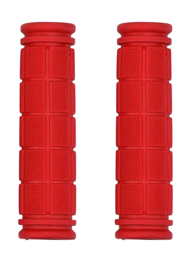 Cool Baby Anti-Skid Bike Handlebar Rubber Grips Cover