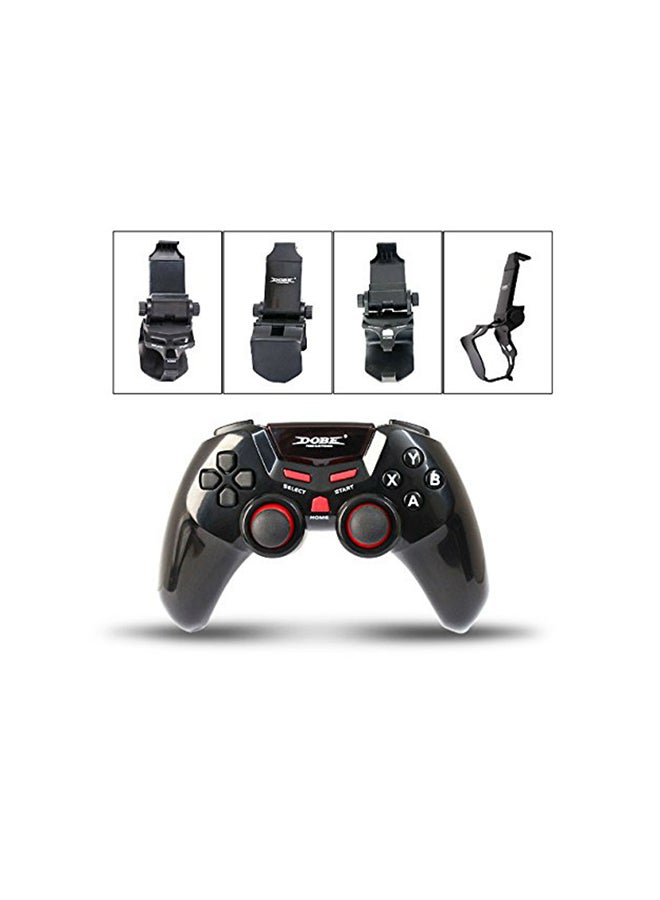 Generic - Dobe Ti-465 SIKE Bluetooth Wireless Game Controller For Android PC - Image 1