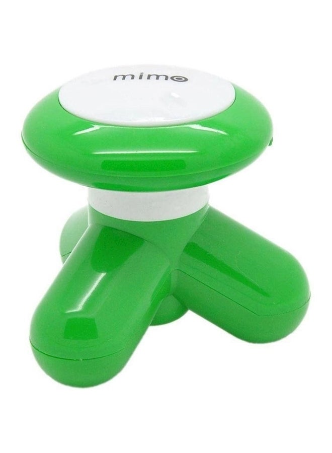 Vibration Body Massager For Multi Usage - Image 1