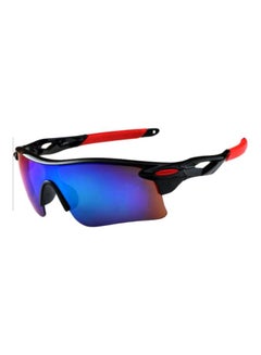 Men's Polarized Sports Sunglasses