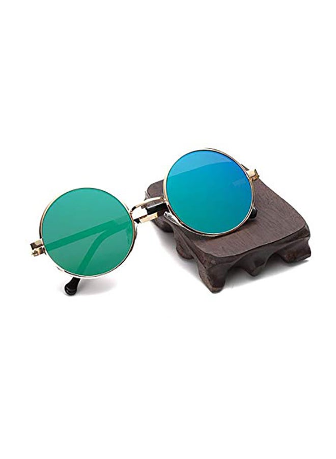 Polarized Sunglasses - Lens Size: 51 mm - Image 2