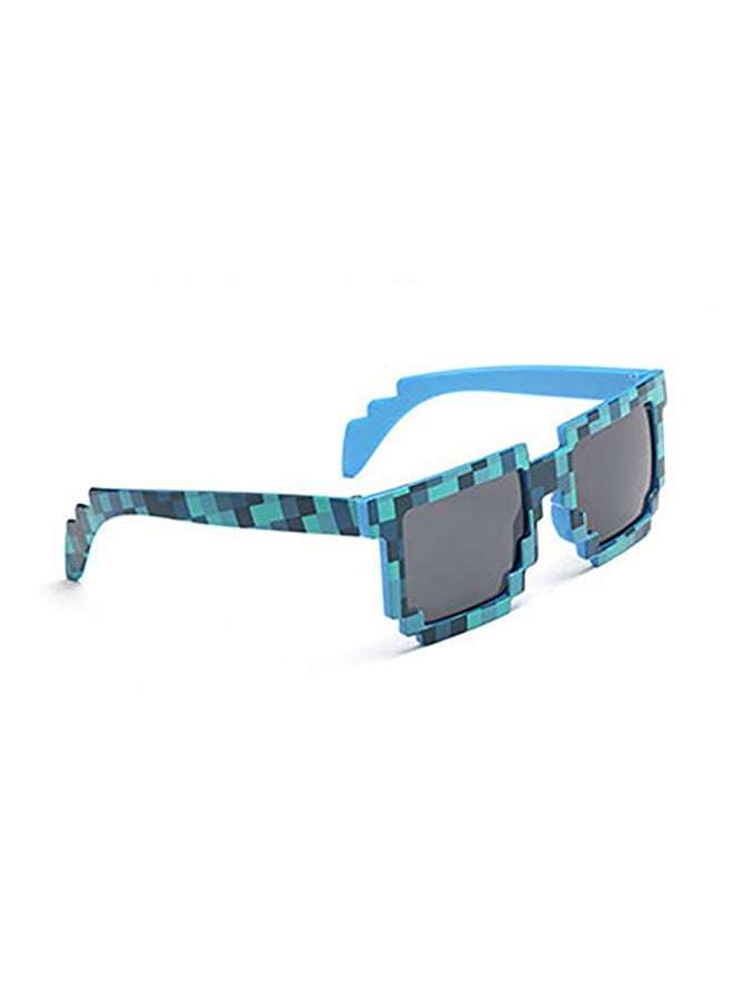 Square Sunglasses - Image 2