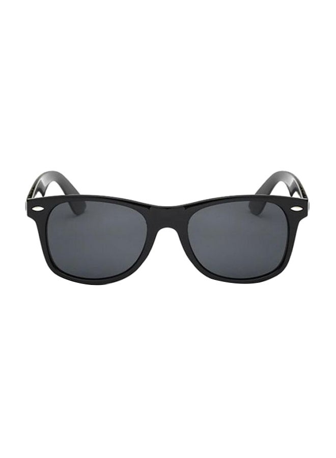 Wayfarer Foldable Sunglasses - Image 1
