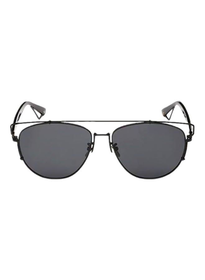 Aviator Sunglasses - Lens Size: 58 mm - Image 1