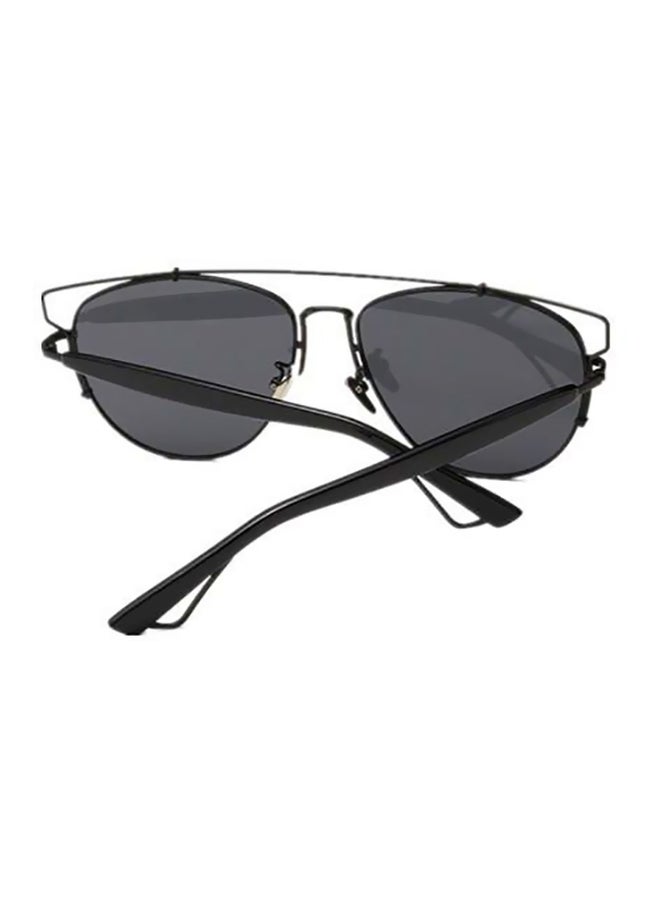 Aviator Sunglasses - Lens Size: 58 mm - Image 2