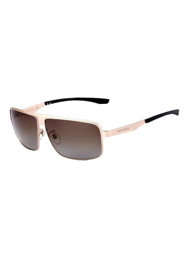 Veithdia Polarized Sunglasses