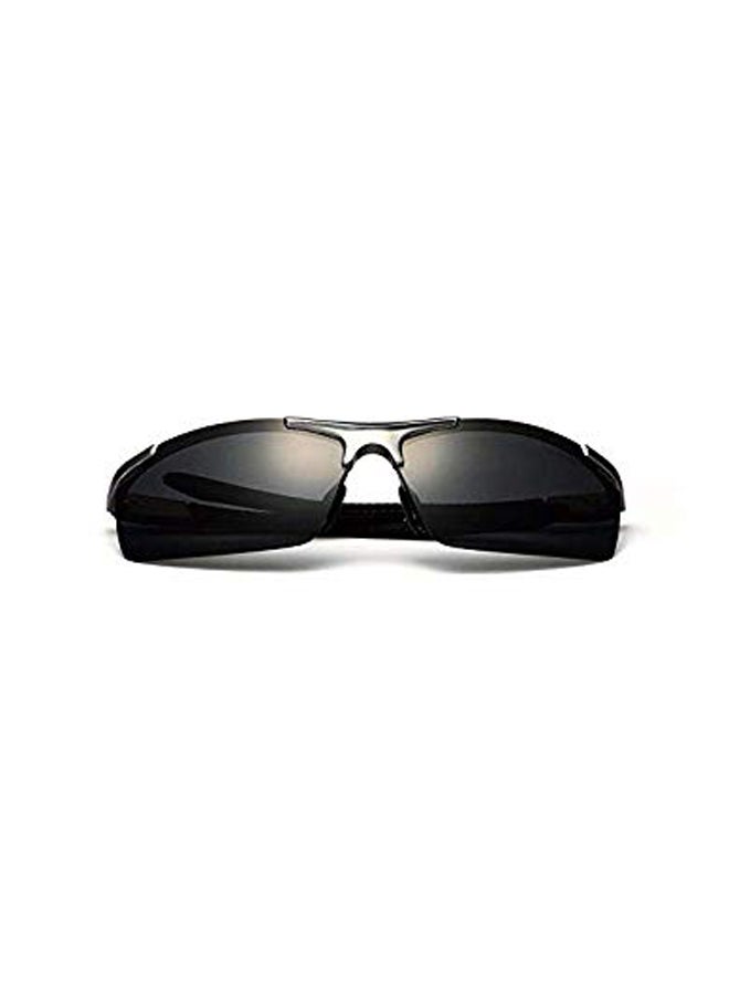 Veithdia Men's Polarized Sport Sunglasses - Image 2