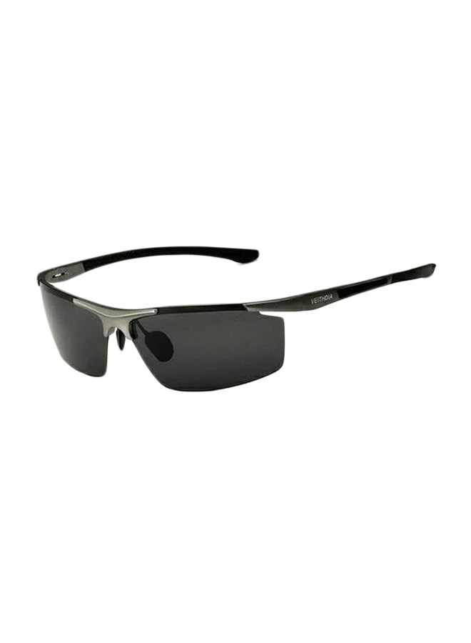 Veithdia Men's Polarized Sport Sunglasses - Image 1